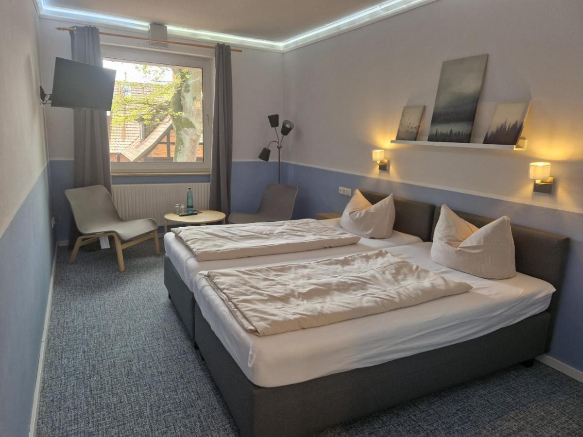 Landhotel Michaelishof แบร์เกน ภายนอก รูปภาพ